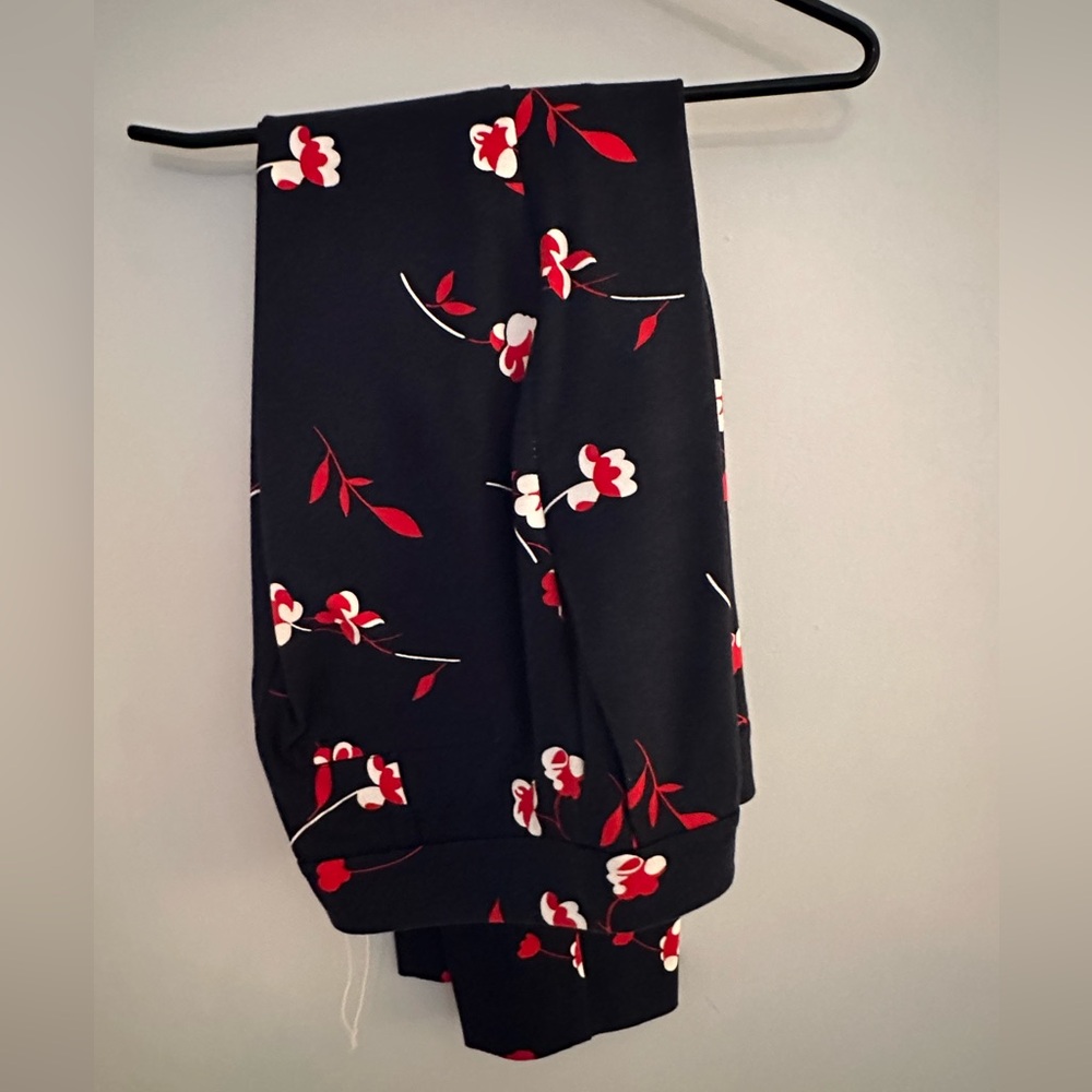 Boden straight leg Richmond pants size 2